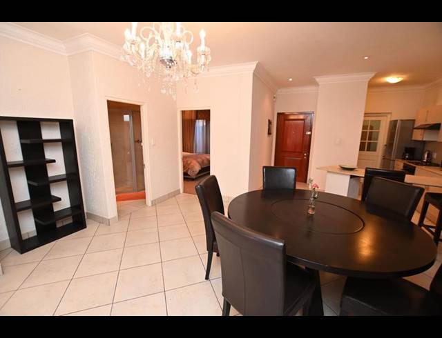 2 BEDROOM PROPERTY TO RENT IN MORNINGSIDE